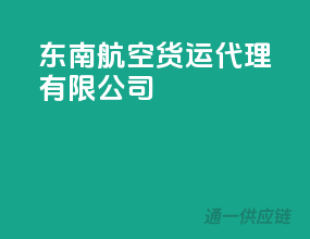 东南航空货运代理有限公司